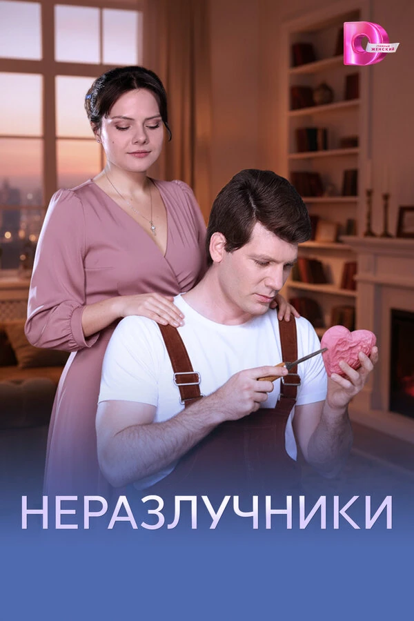 Неразлучники (2026)